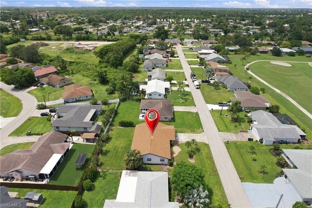 7402 Sea Island RD, Fort Myers, FL 33967
