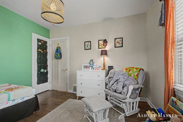 1714 Fremont Avenue Nw, City Of Grand Rapids, MI 49504