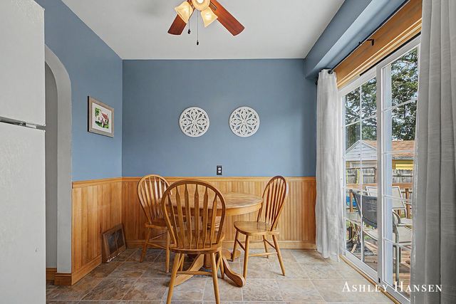 1714 Fremont Avenue Nw, City Of Grand Rapids, MI 49504