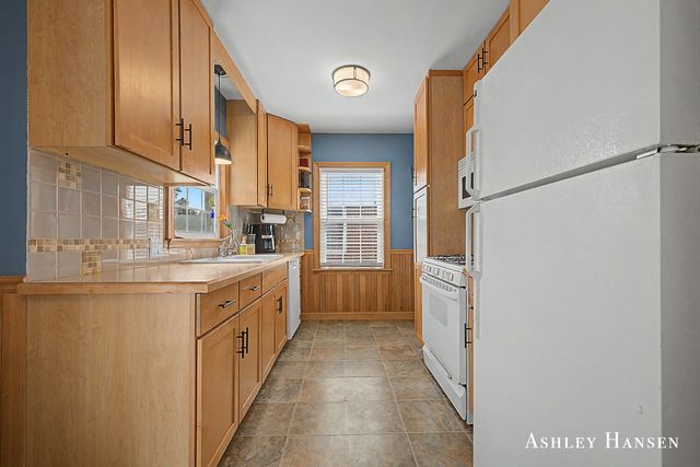 1714 Fremont Avenue Nw, City Of Grand Rapids, MI 49504