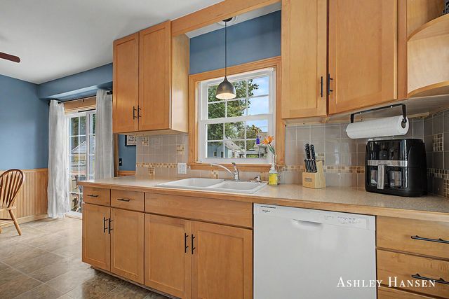 1714 Fremont Avenue Nw, City Of Grand Rapids, MI 49504