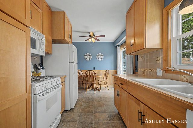 1714 Fremont Avenue Nw, City Of Grand Rapids, MI 49504