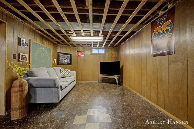 1714 Fremont Avenue Nw, City Of Grand Rapids, MI 49504