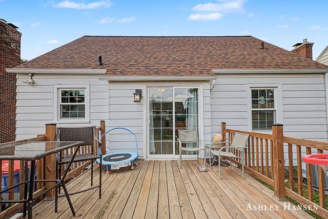1714 Fremont Avenue Nw, City Of Grand Rapids, MI 49504