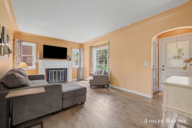 1714 Fremont Avenue Nw, City Of Grand Rapids, MI 49504