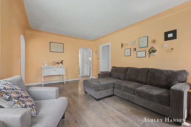 1714 Fremont Avenue Nw, City Of Grand Rapids, MI 49504