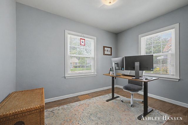 1714 Fremont Avenue Nw, City Of Grand Rapids, MI 49504