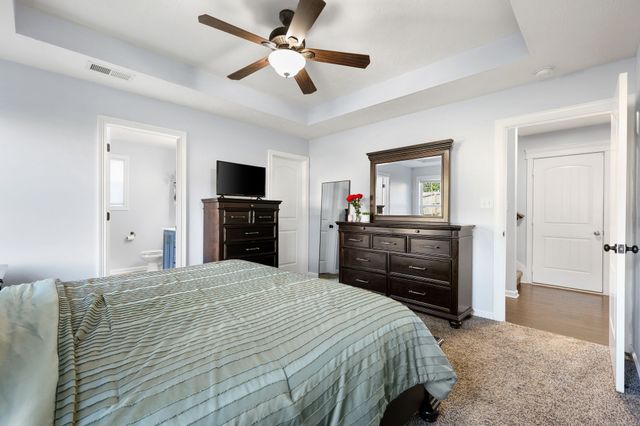 1301 Freedom Dr, Clarksville, TN 37042