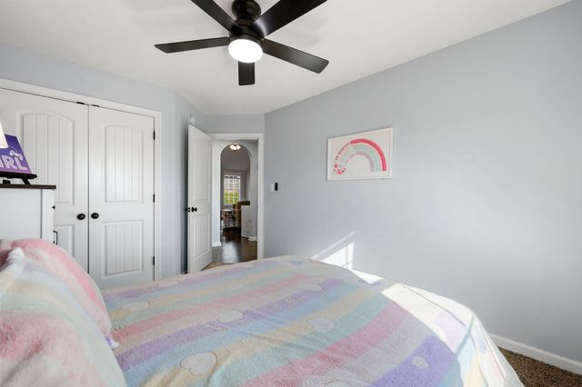 1301 Freedom Dr, Clarksville, TN 37042