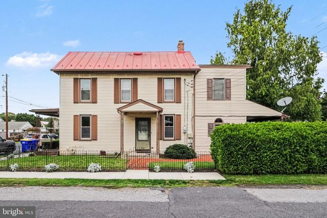300 N ARCH ST, Mechanicsburg, PA 17055