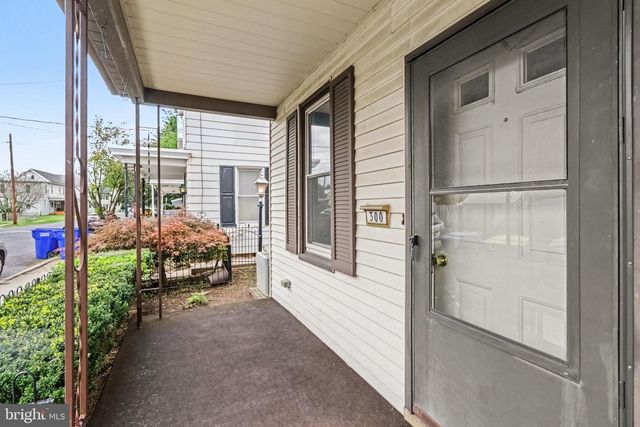 300 N ARCH ST, Mechanicsburg, PA 17055