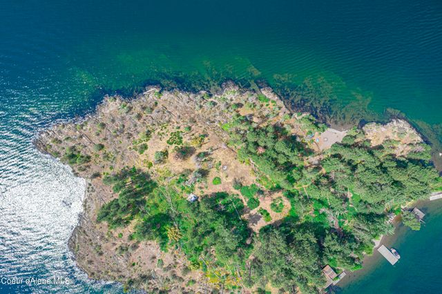 Cottage Island, Hope, ID 83836