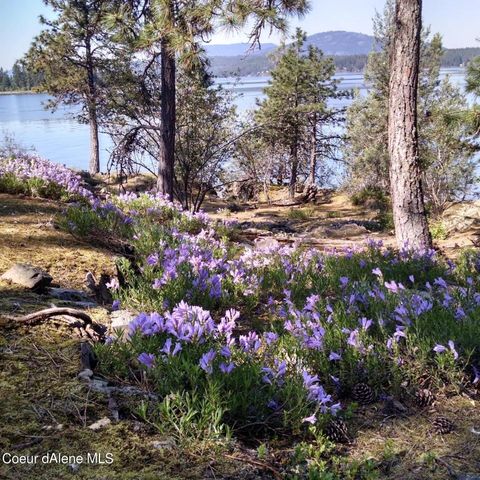 Cottage Island, Hope, ID 83836