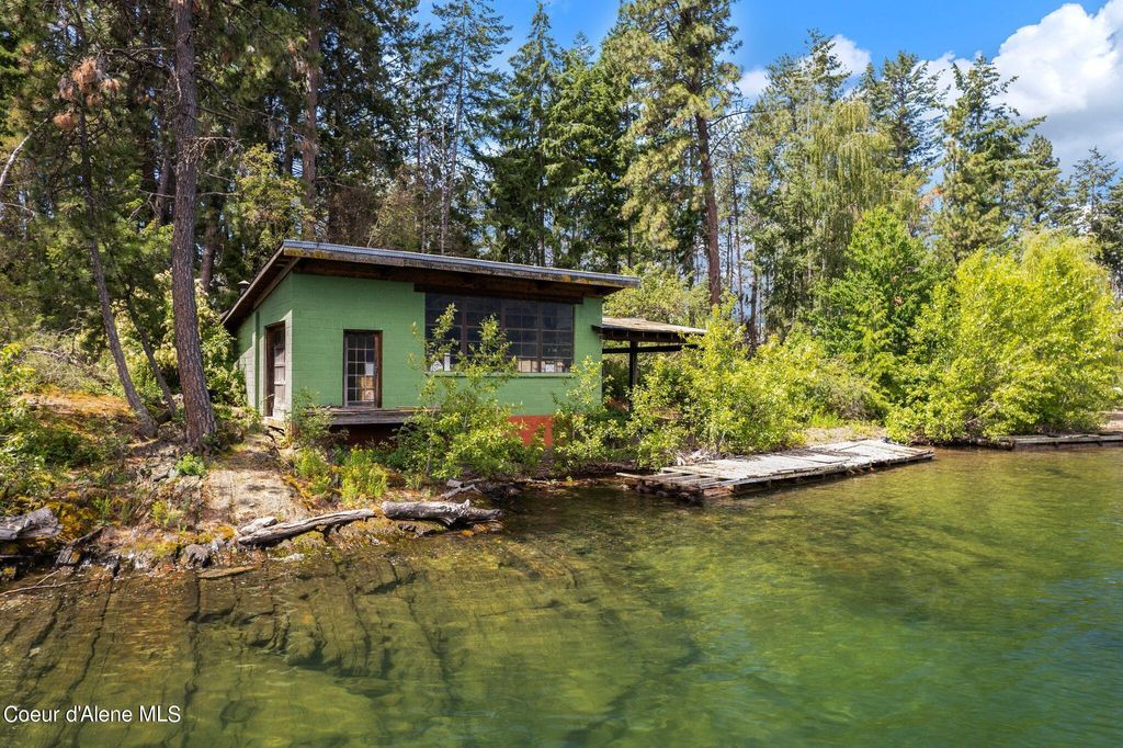 Cottage Island, Hope, ID 83836 photo 12
