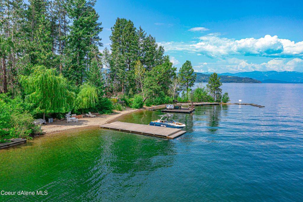 Cottage Island, Hope, ID 83836 photo 20