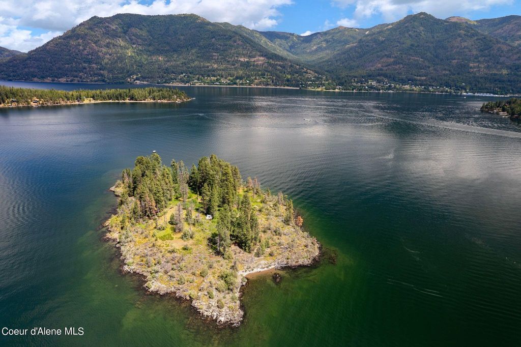 Cottage Island, Hope, ID 83836 photo 3