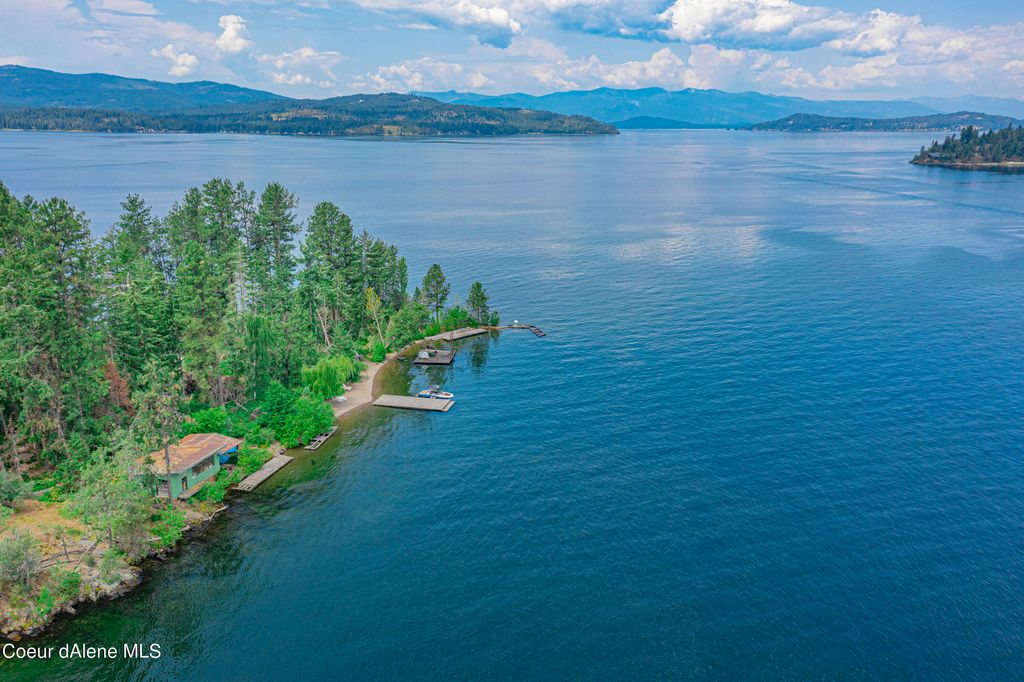 Cottage Island, Hope, ID 83836 photo 31