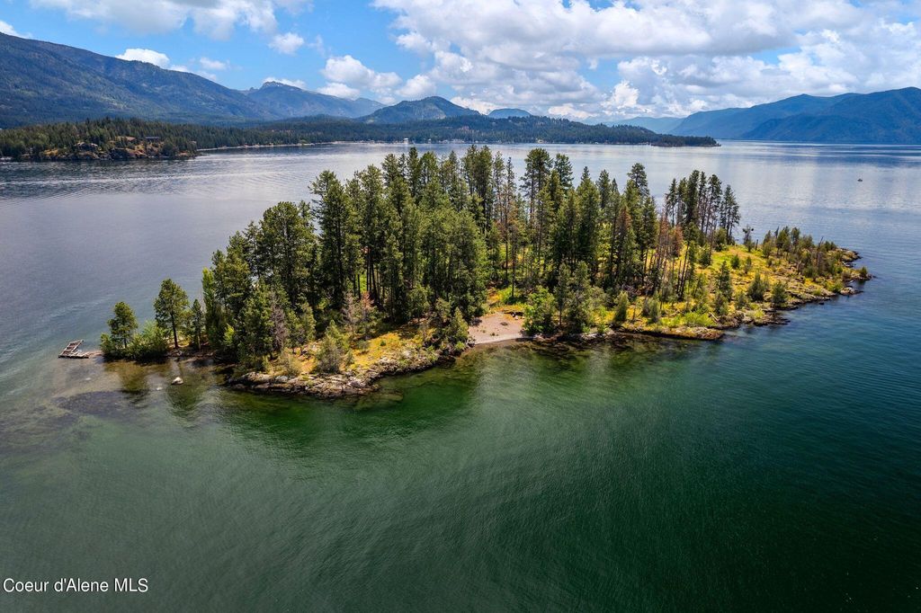 Cottage Island, Hope, ID 83836 photo 6