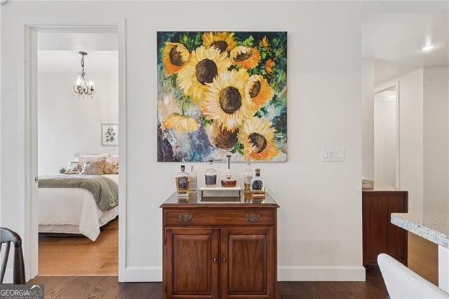 1820 Peachtree Street NW 704, Atlanta, GA 30309