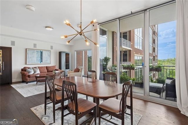 1820 Peachtree Street NW 704, Atlanta, GA 30309