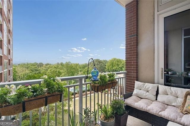 1820 Peachtree Street NW 704, Atlanta, GA 30309