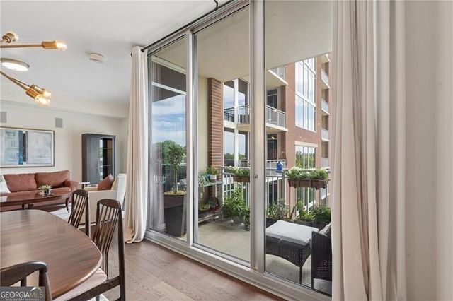 1820 Peachtree Street NW 704, Atlanta, GA 30309