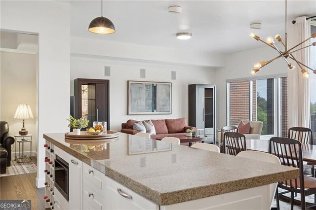1820 Peachtree Street NW 704, Atlanta, GA 30309