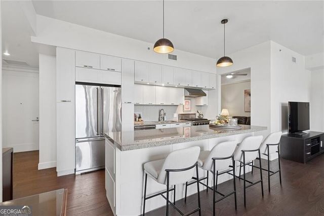 1820 Peachtree Street NW 704, Atlanta, GA 30309
