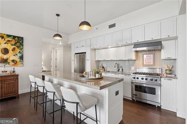 1820 Peachtree Street NW 704, Atlanta, GA 30309