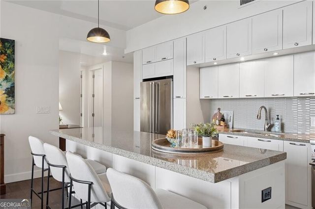 1820 Peachtree Street NW 704, Atlanta, GA 30309