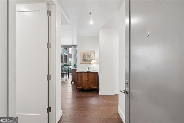1820 Peachtree Street NW 704, Atlanta, GA 30309