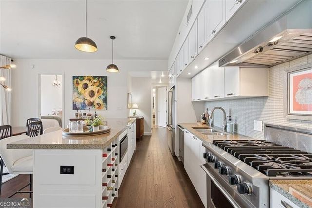 1820 Peachtree Street NW 704, Atlanta, GA 30309