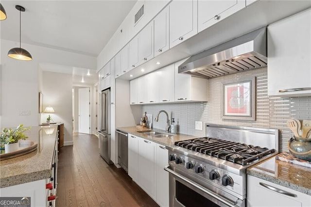 1820 Peachtree Street NW 704, Atlanta, GA 30309