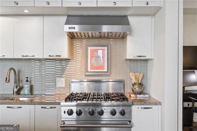 1820 Peachtree Street NW 704, Atlanta, GA 30309
