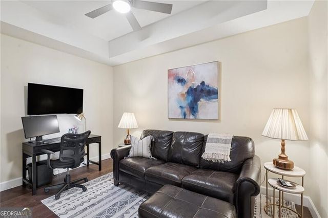 1820 Peachtree Street NW 704, Atlanta, GA 30309