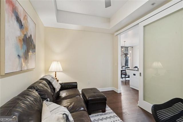 1820 Peachtree Street NW 704, Atlanta, GA 30309