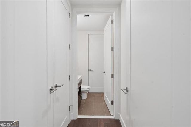 1820 Peachtree Street NW 704, Atlanta, GA 30309