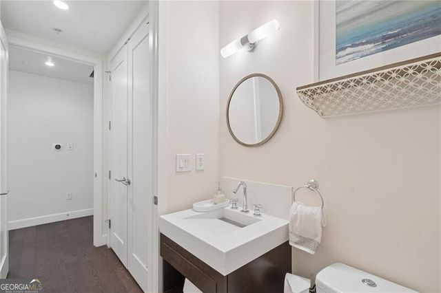 1820 Peachtree Street NW 704, Atlanta, GA 30309