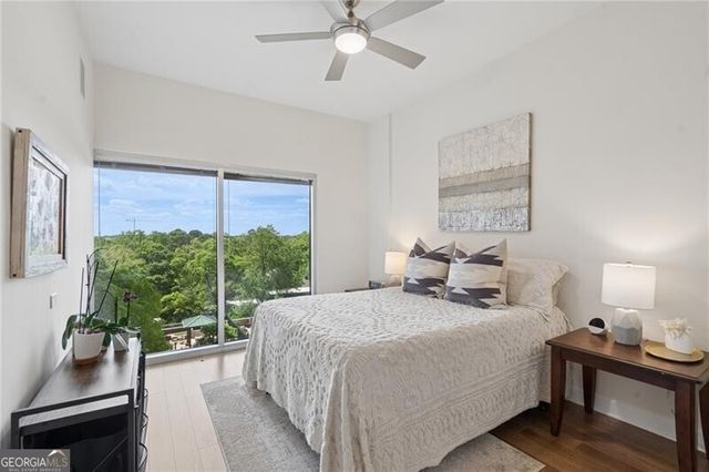 1820 Peachtree Street NW 704, Atlanta, GA 30309