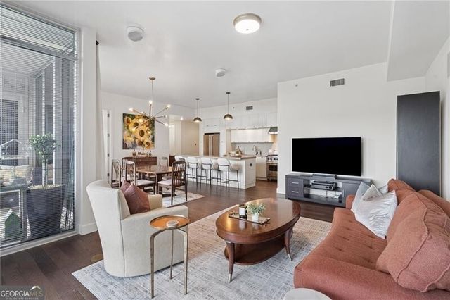 1820 Peachtree Street NW 704, Atlanta, GA 30309
