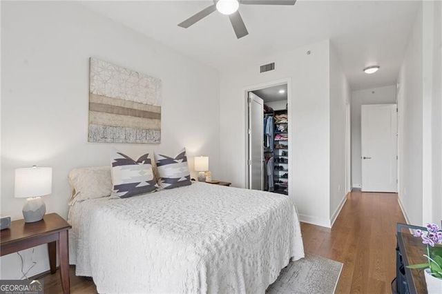 1820 Peachtree Street NW 704, Atlanta, GA 30309