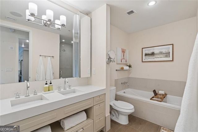 1820 Peachtree Street NW 704, Atlanta, GA 30309