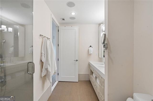 1820 Peachtree Street NW 704, Atlanta, GA 30309