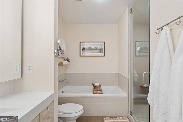 1820 Peachtree Street NW 704, Atlanta, GA 30309