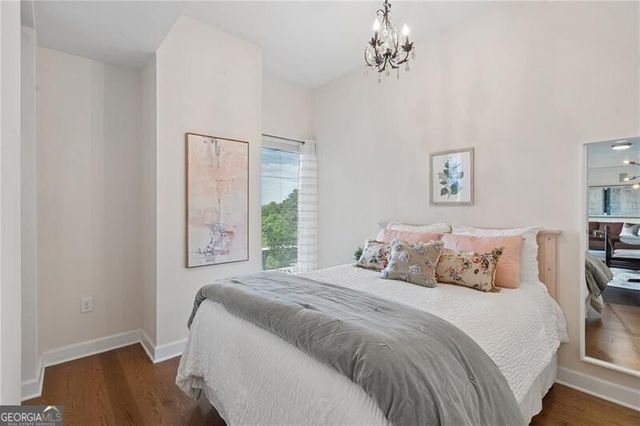 1820 Peachtree Street NW 704, Atlanta, GA 30309