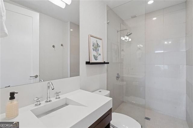 1820 Peachtree Street NW 704, Atlanta, GA 30309
