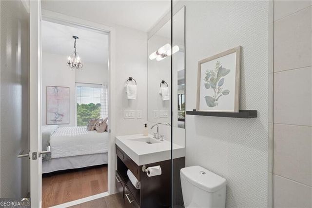 1820 Peachtree Street NW 704, Atlanta, GA 30309