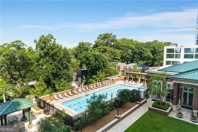 1820 Peachtree Street NW 704, Atlanta, GA 30309