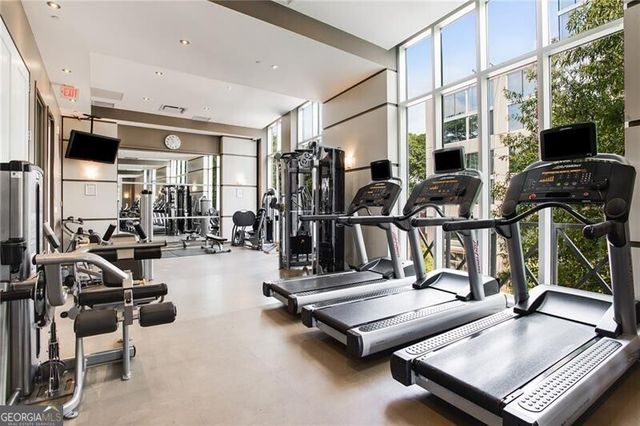 1820 Peachtree Street NW 704, Atlanta, GA 30309
