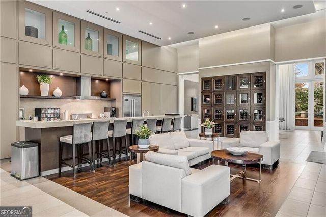 1820 Peachtree Street NW 704, Atlanta, GA 30309